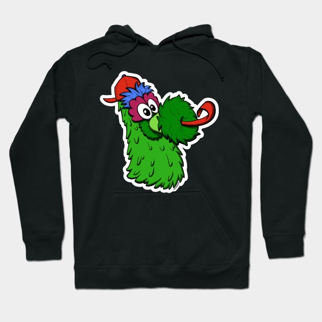 Phanatic Hoodie by Stacy Kakes